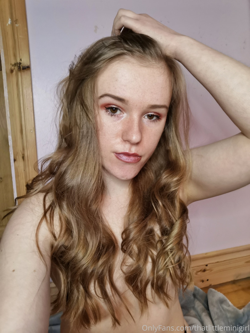 Photo by thatlittleminigirl published on May 17,2023 06:07:06 - BestThots