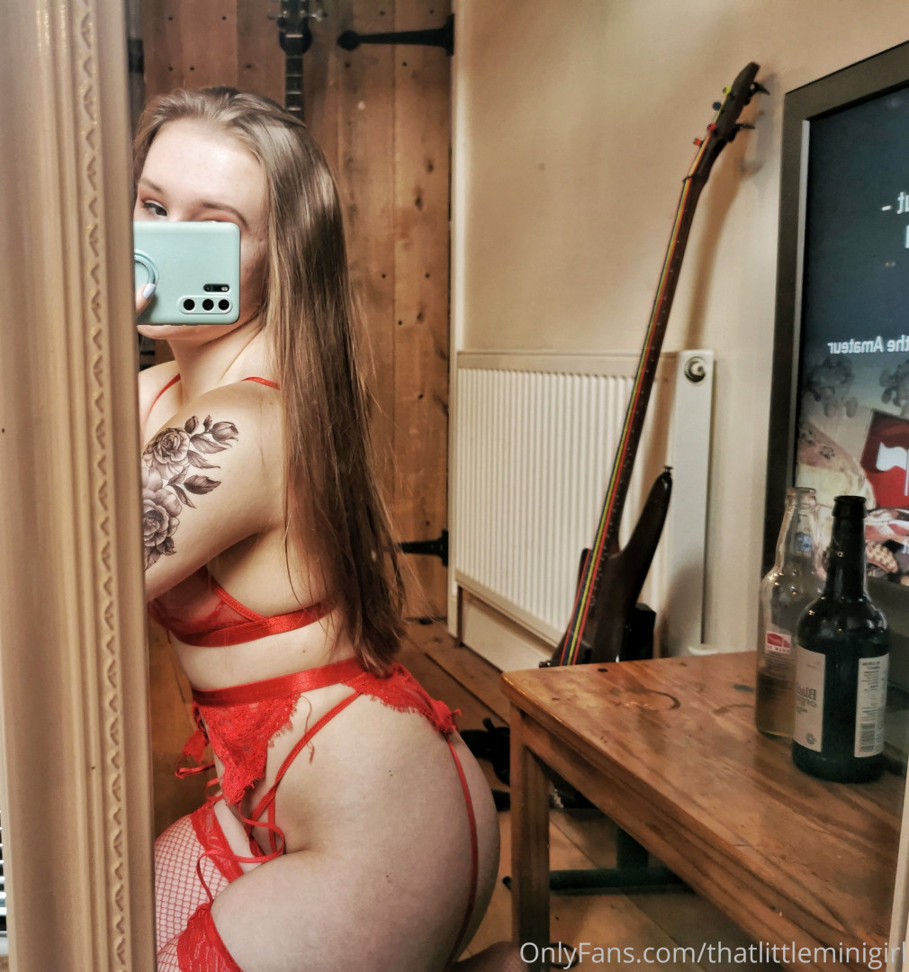 Photo by thatlittleminigirl published on May 17,2023 06:07:49 - BestThots