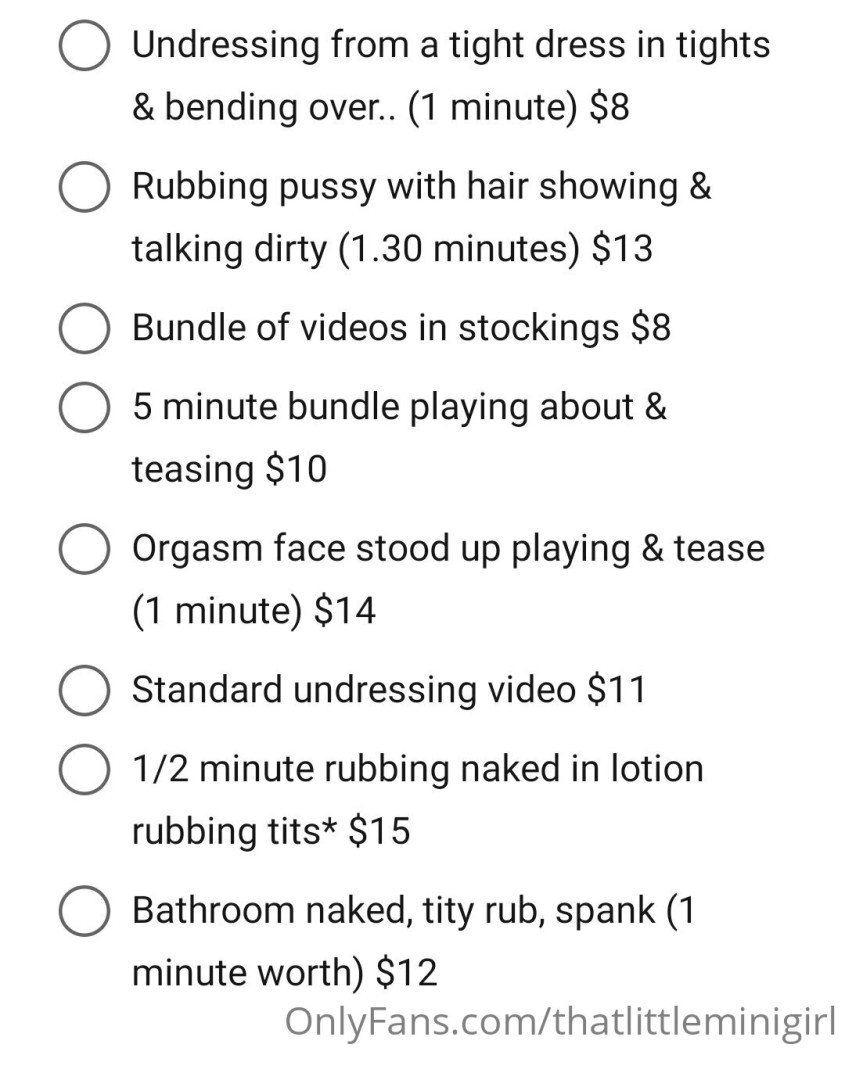 Photo by thatlittleminigirl published on May 17,2023 06:08:28 - BestThots