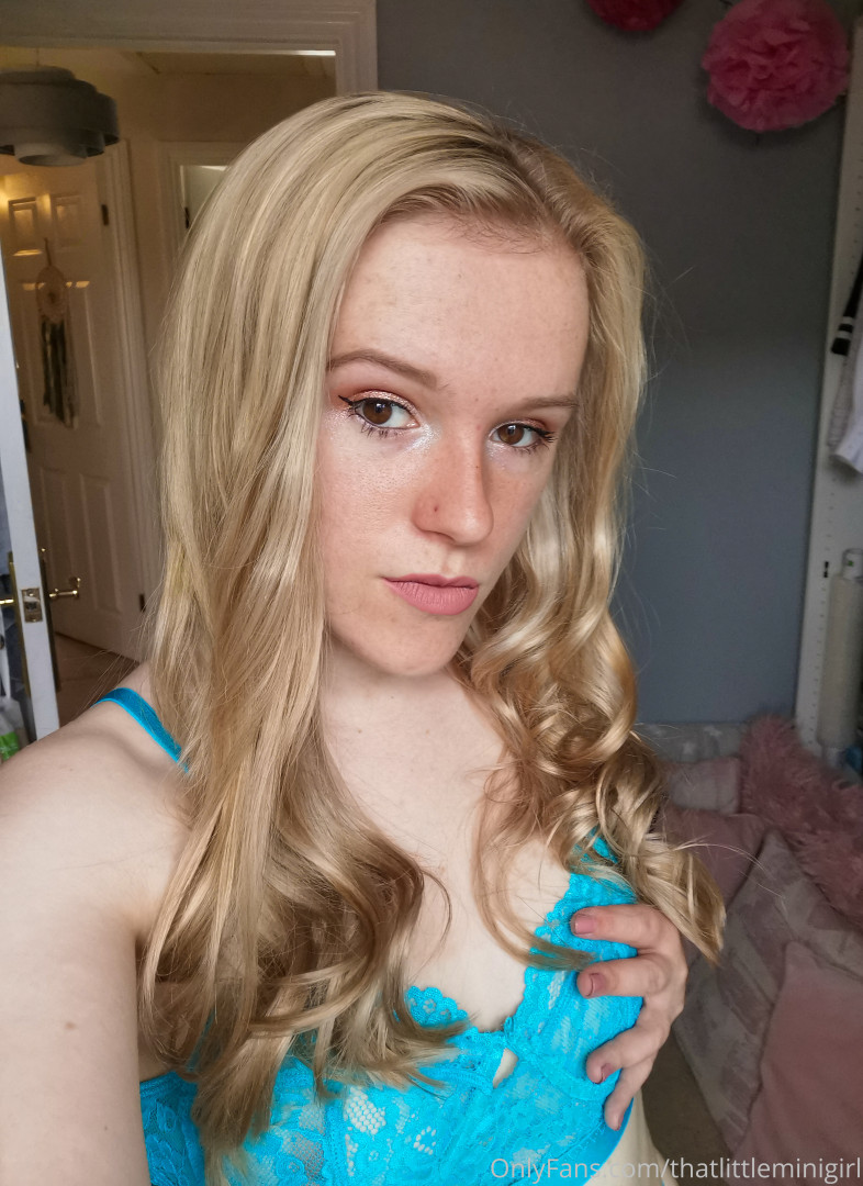 Photo by thatlittleminigirl published on May 17,2023 06:09:23 - BestThots