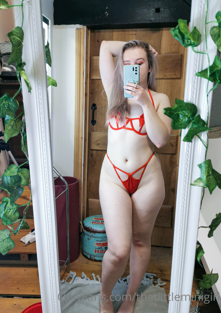 Photo by thatlittleminigirl published on May 17,2023 06:09:48 - BestThots