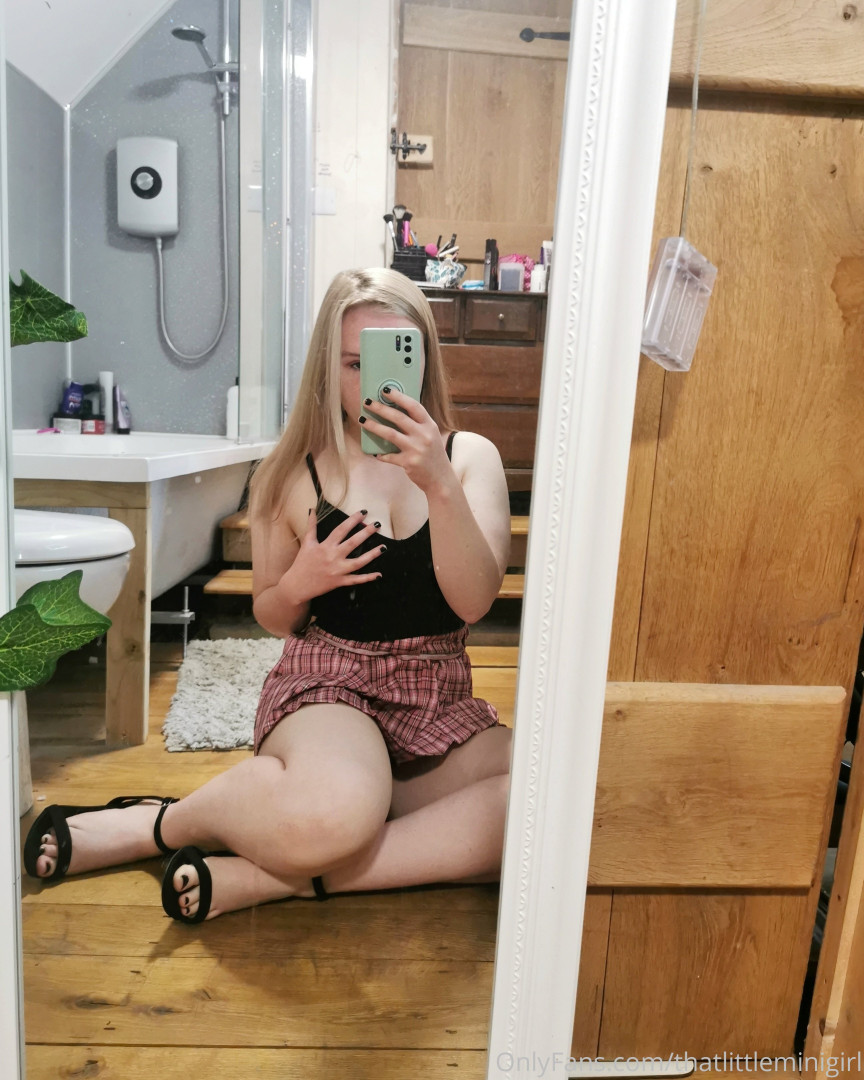 Photo by thatlittleminigirl published on May 17,2023 06:10:16 - BestThots