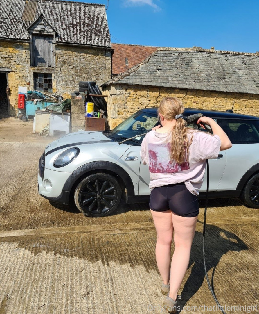 Photo by thatlittleminigirl published on May 17,2023 06:10:30 - BestThots