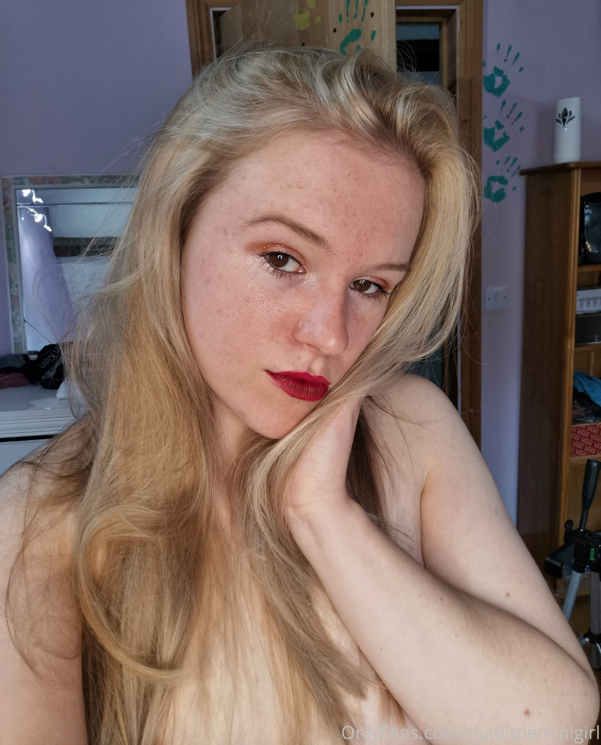 Photo by thatlittleminigirl published on May 17,2023 06:10:51 - BestThots