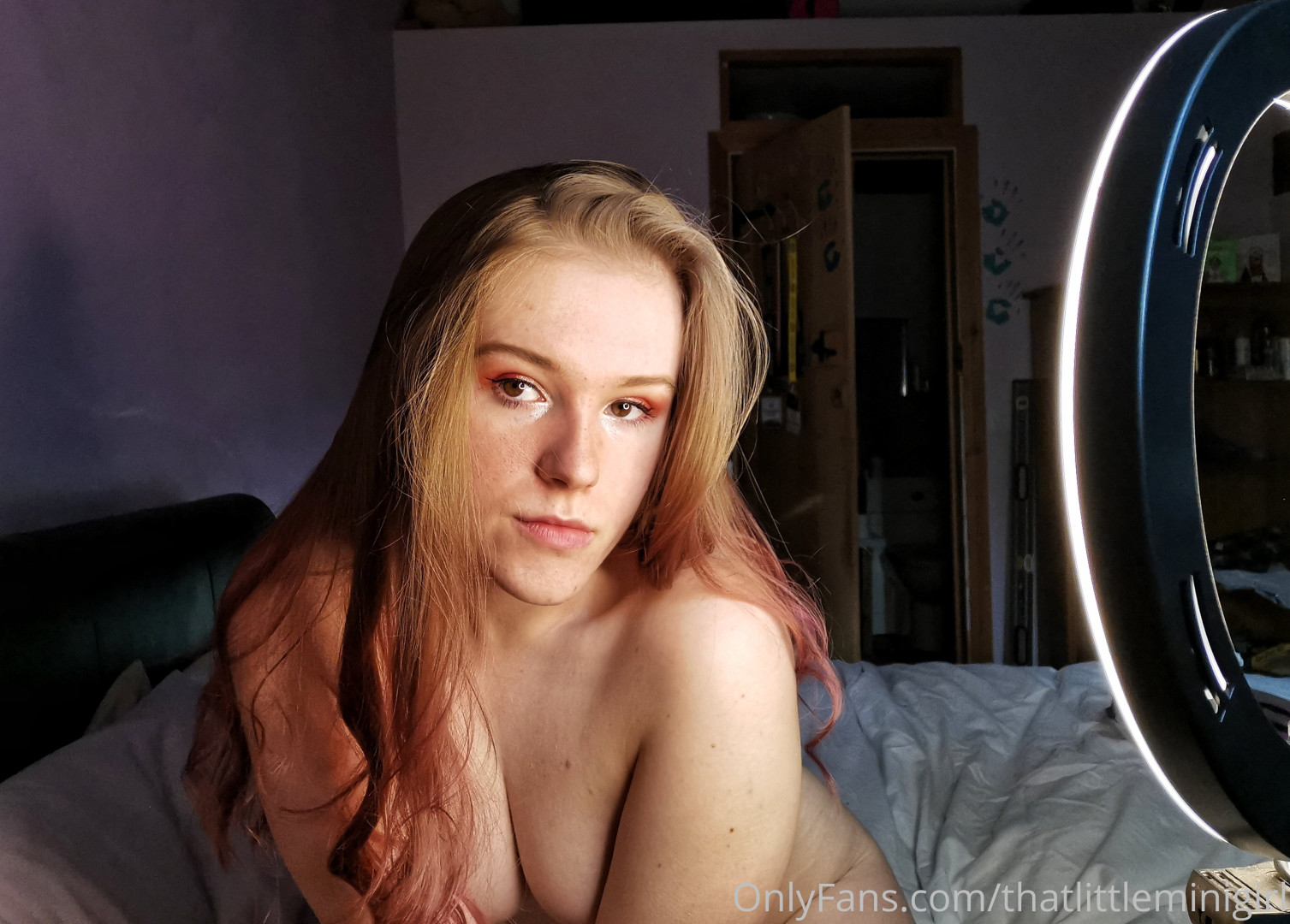 Photo by thatlittleminigirl published on May 17,2023 06:11:25 - BestThots