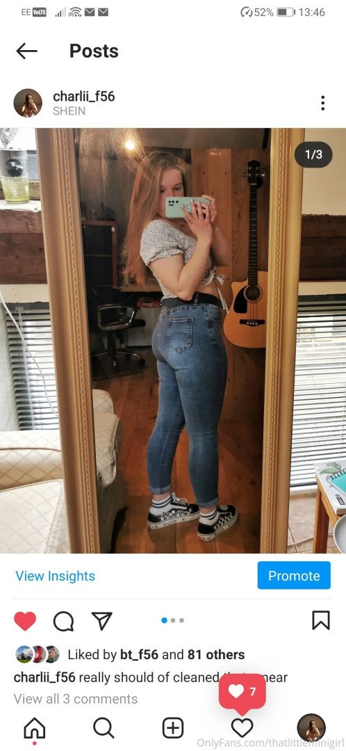 Photo by thatlittleminigirl published on May 17,2023 06:11:30 - BestThots