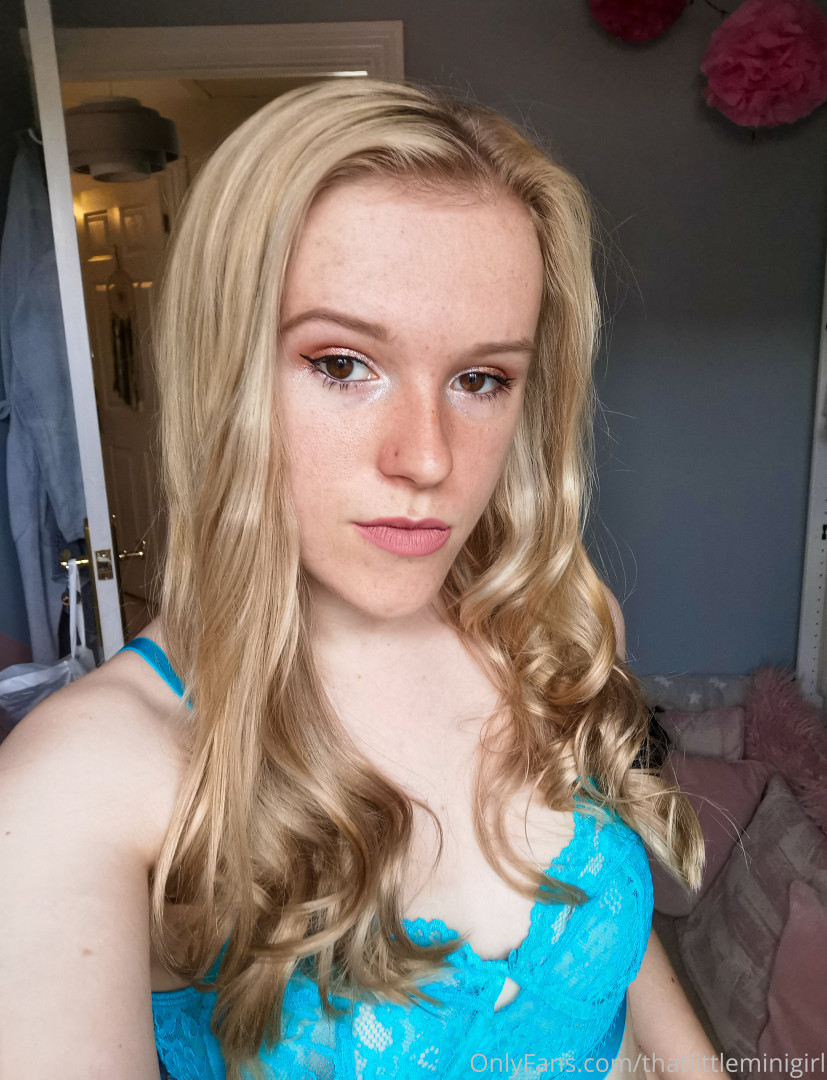 Photo by thatlittleminigirl published on May 17,2023 06:11:40 - BestThots