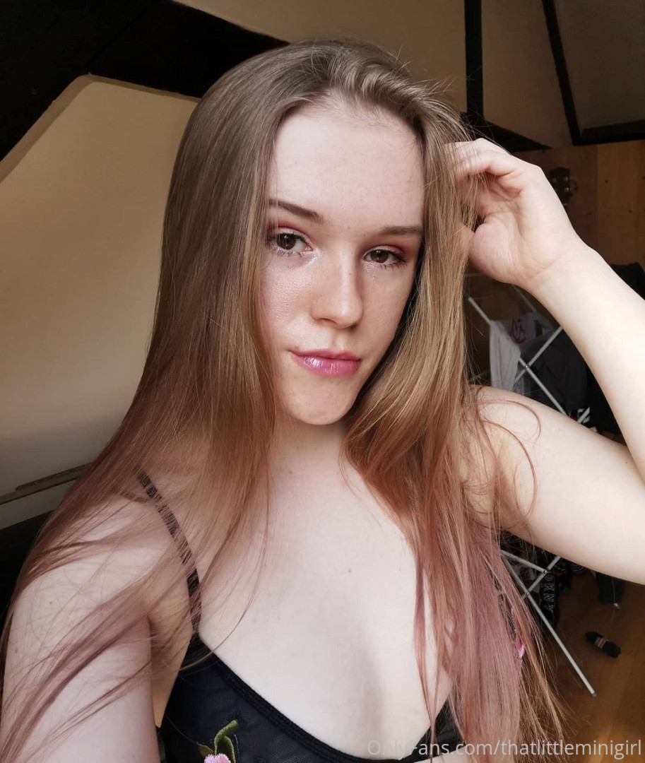 Photo by thatlittleminigirl published on May 17,2023 06:11:47 - BestThots