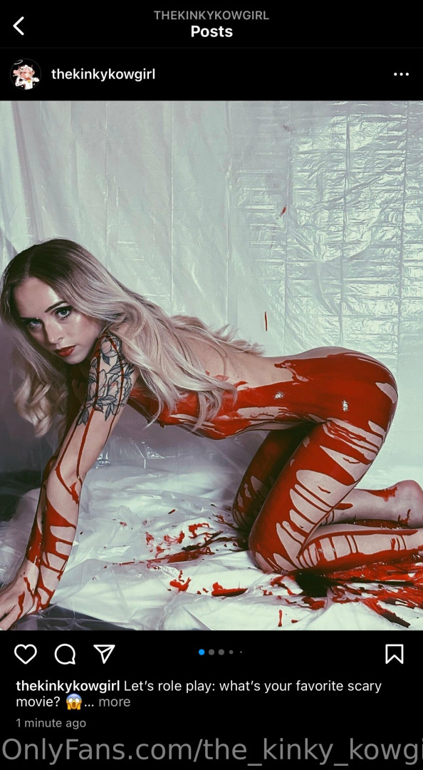 Photo by the_kinky_kowgirl published on May 17,2023 04:58:23 - BestThots