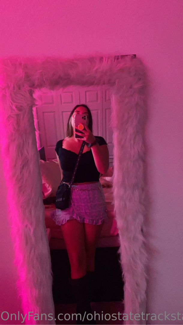 Photo by ohiostatetrackstar published on July 25,2023 07:20:01 - BestThots
