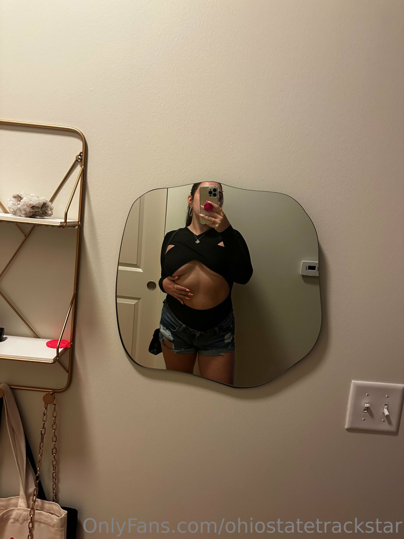 Photo by ohiostatetrackstar published on July 25,2023 07:32:01 - BestThots
