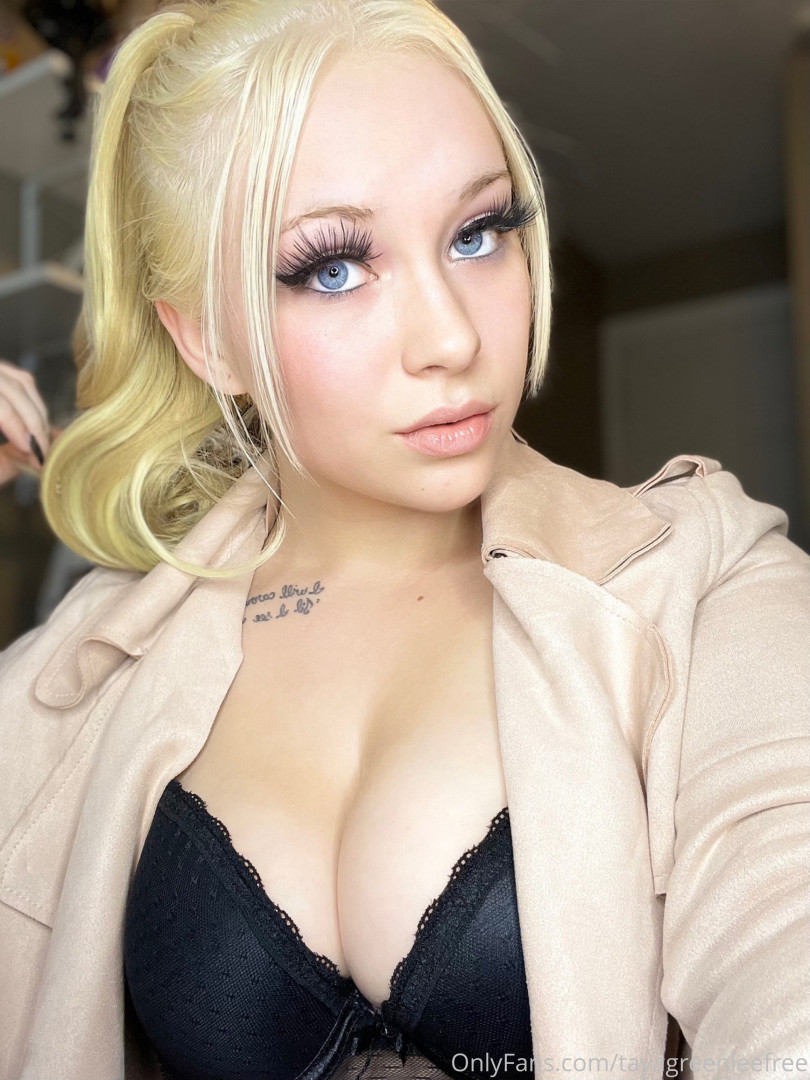 Photo by tayagreenleefree published on May 17,2023 08:51:24 - BestThots