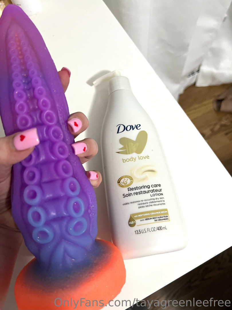 Photo by tayagreenleefree published on May 17,2023 08:51:29 - BestThots