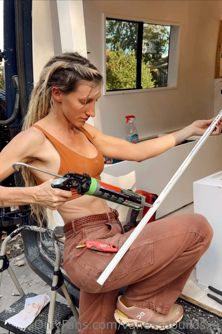 Photo by vanessabuildsxo published on May 16,2023 06:38:33 - BestThots