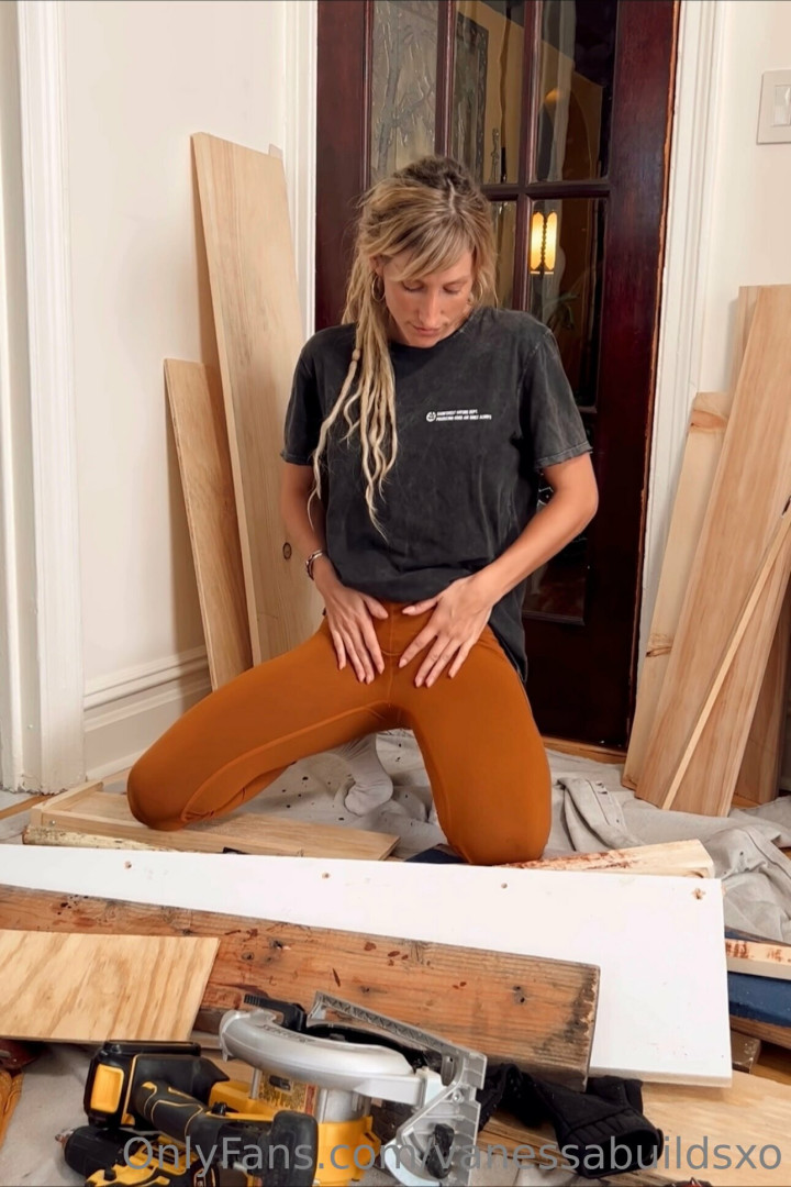 Photo by vanessabuildsxo published on May 16,2023 06:38:35 - BestThots