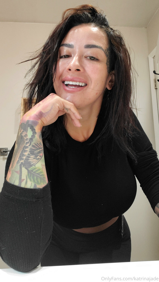 Photo by katrinajade published on August 30,2023 01:19:48 - BestThots