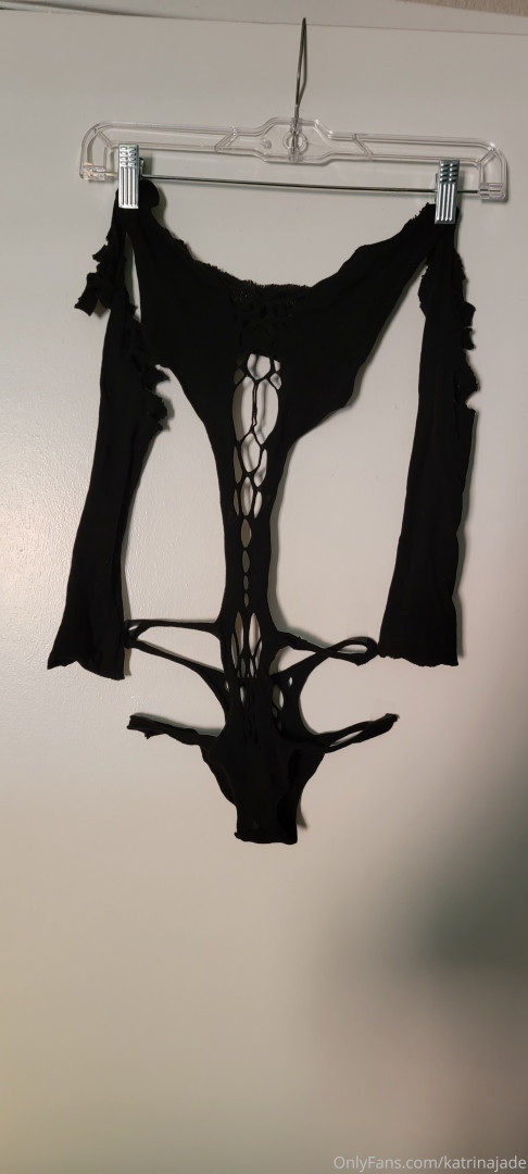 Photo by katrinajade published on August 30,2023 01:36:00 - BestThots