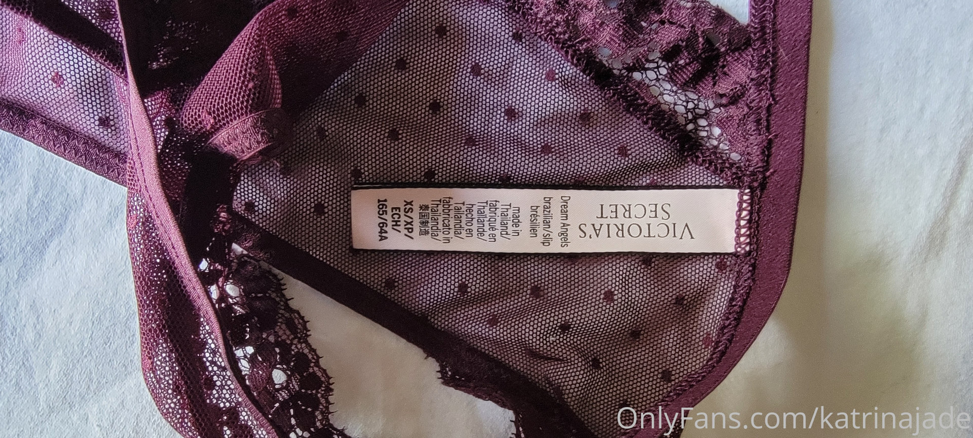 Photo by katrinajade published on August 30,2023 01:54:43 - BestThots