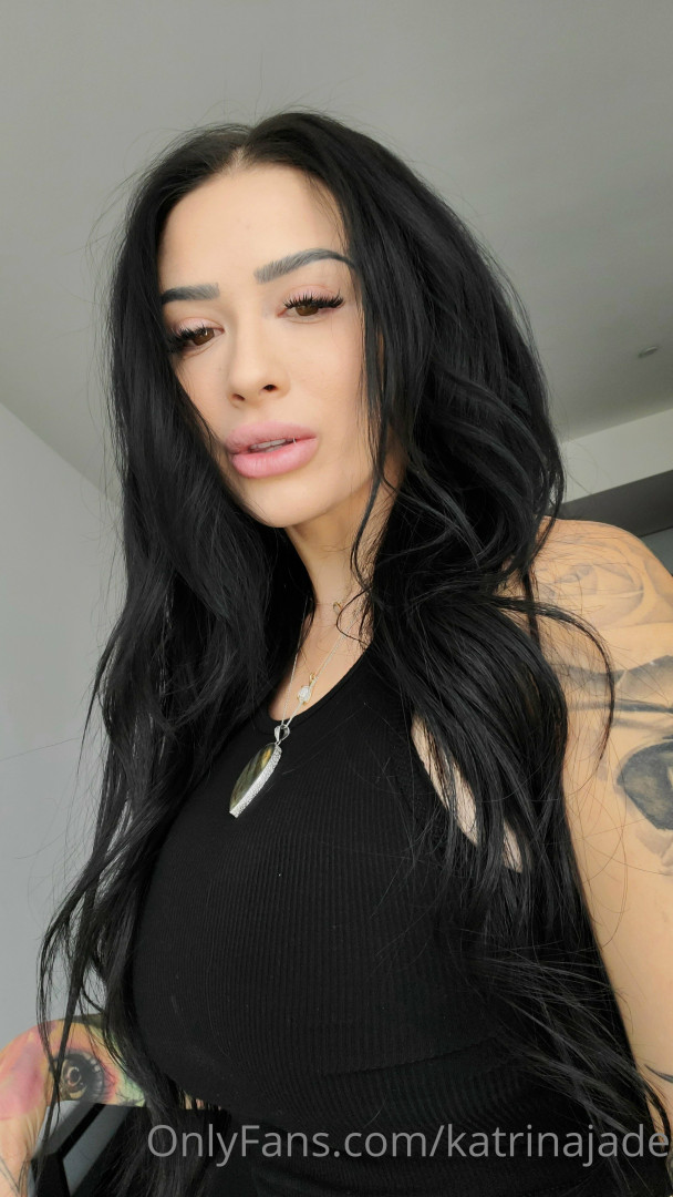 Photo by katrinajade published on August 30,2023 02:30:47 - BestThots