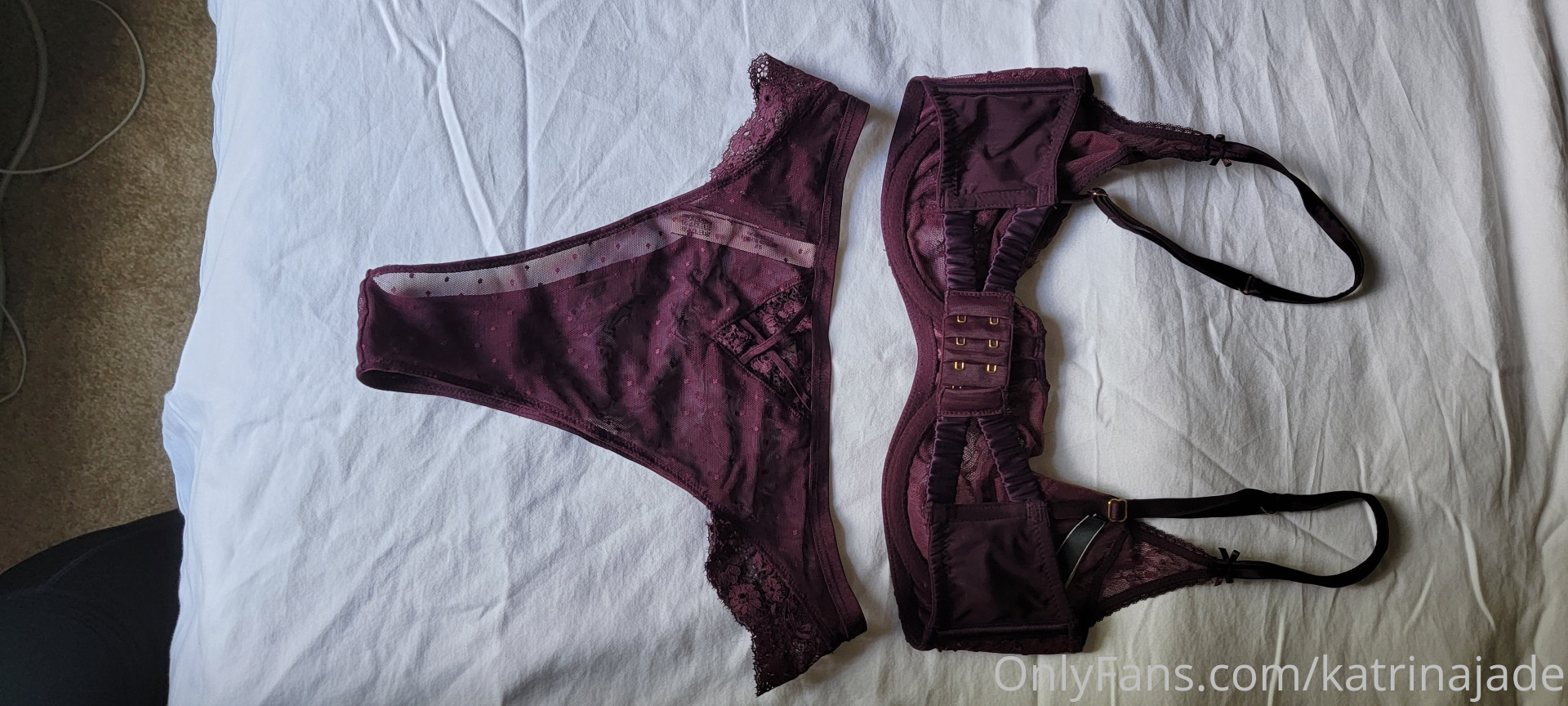 Photo by katrinajade published on August 30,2023 03:00:05 - BestThots