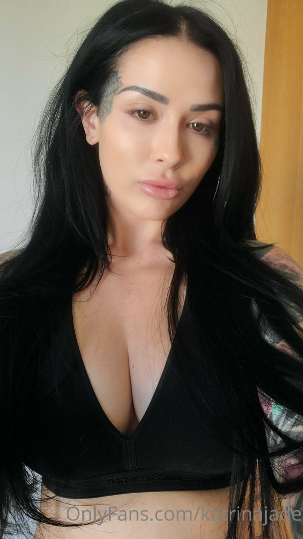 Photo by katrinajade published on August 30,2023 03:20:38 - BestThots