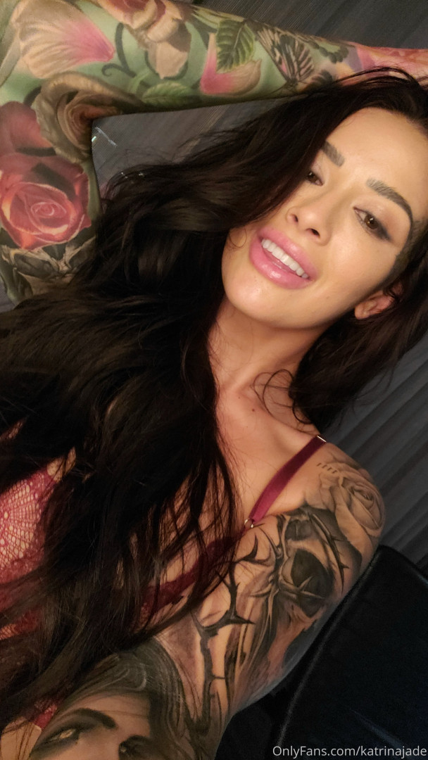 Photo by katrinajade published on August 30,2023 04:15:28 - BestThots