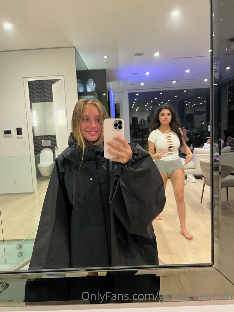 Photo by genieeexumm published on January 15,2024 21:32:01 - BestThots
