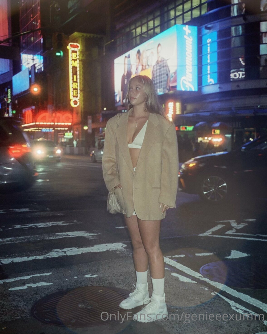 Photo by genieeexumm published on January 15,2024 21:34:12 - BestThots