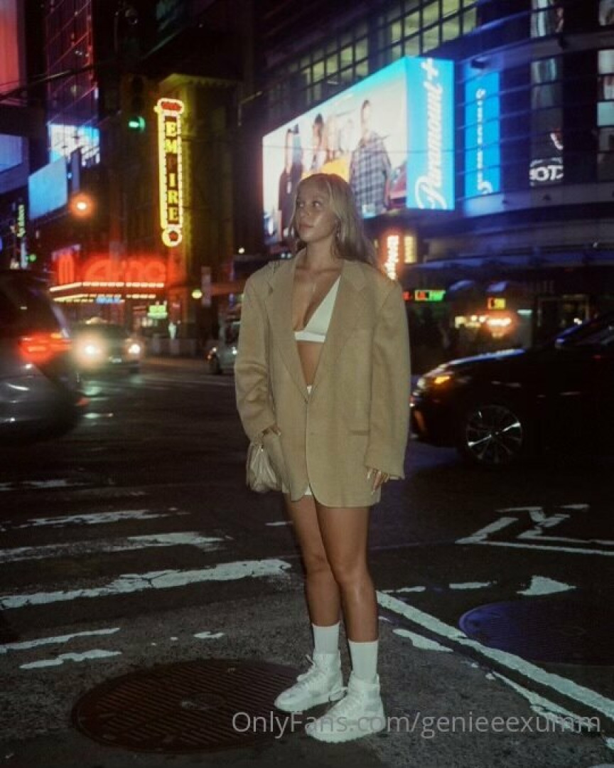 Photo by genieeexumm published on January 15,2024 21:36:09 - BestThots