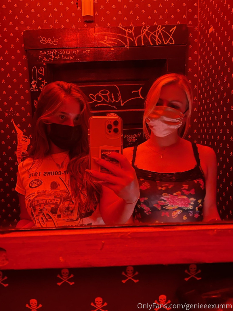Photo by genieeexumm published on January 15,2024 21:37:45 - BestThots