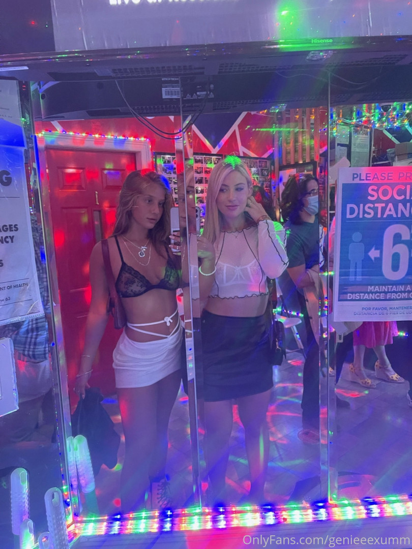 Photo by genieeexumm published on January 15,2024 21:37:55 - BestThots