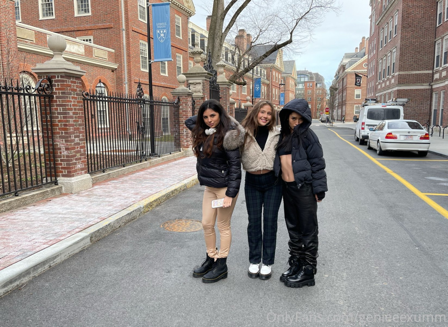 Photo by genieeexumm published on January 15,2024 21:38:38 - BestThots