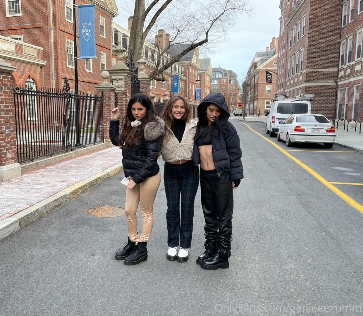Photo by genieeexumm published on January 15,2024 21:38:39 - BestThots