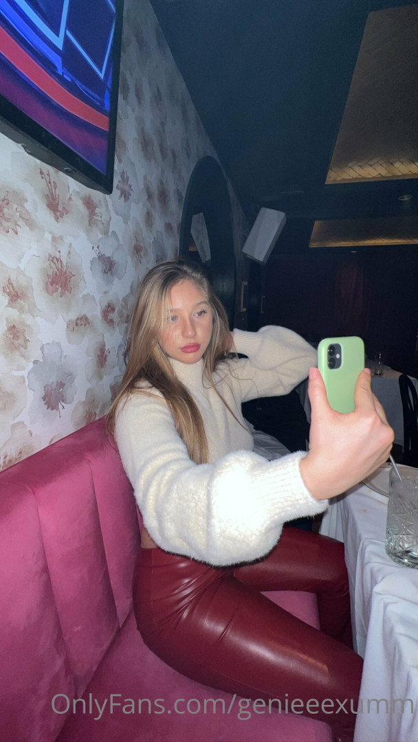 Photo by genieeexumm published on January 15,2024 21:38:43 - BestThots