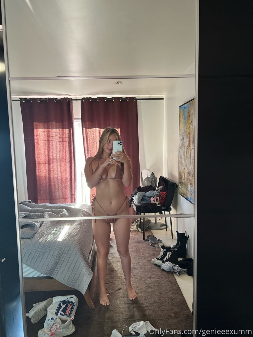 Photo by genieeexumm published on January 15,2024 21:41:35 - BestThots
