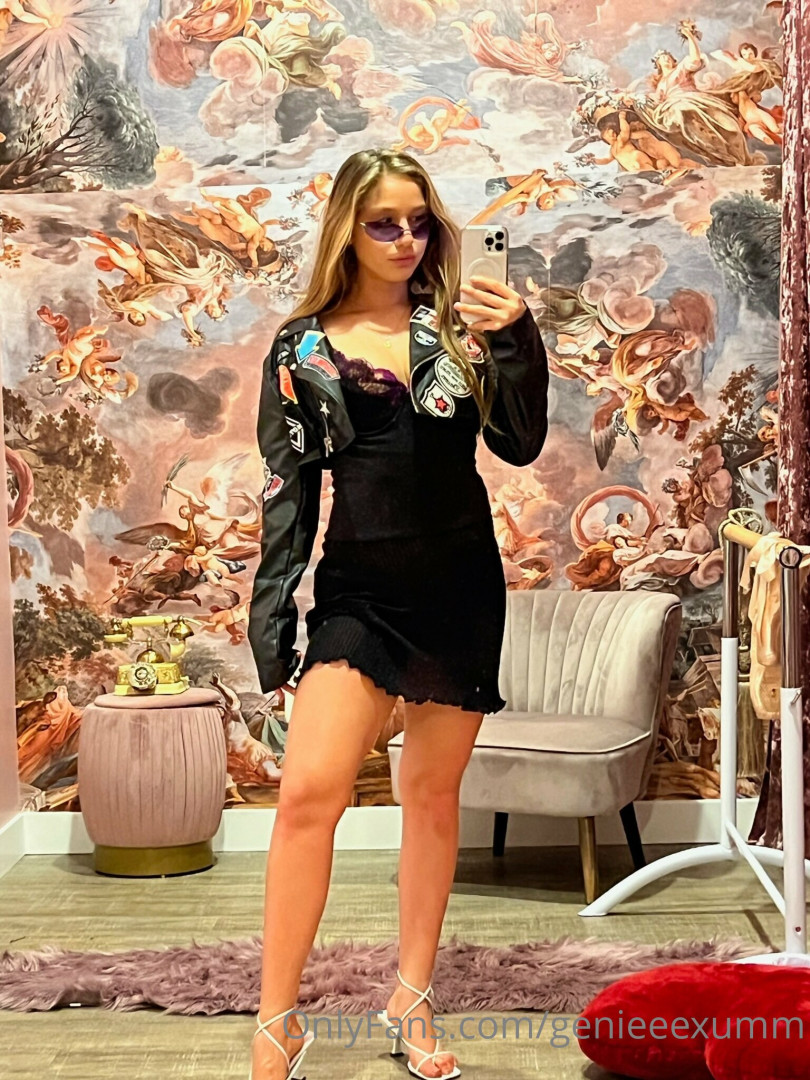 Photo by genieeexumm published on January 15,2024 21:41:44 - BestThots