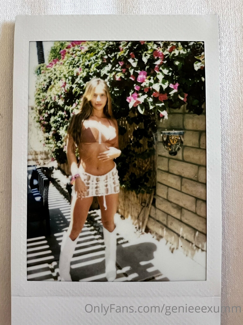 Photo by genieeexumm published on January 15,2024 21:42:26 - BestThots