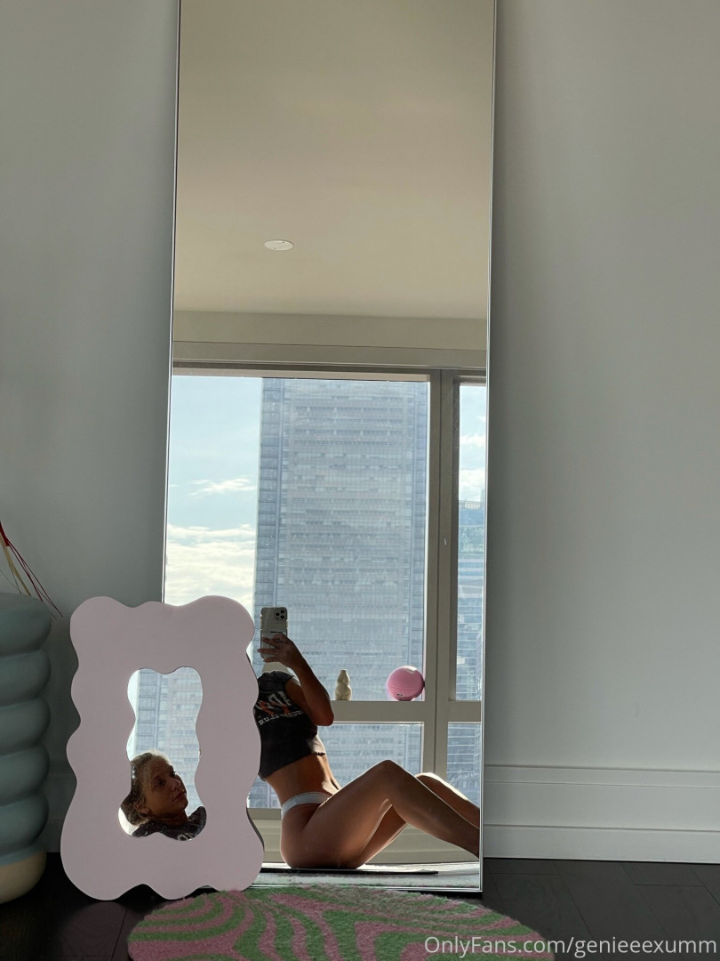 Photo by genieeexumm published on January 15,2024 21:44:19 - BestThots