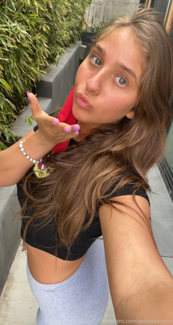 Photo by genieeexumm published on January 15,2024 21:45:59 - BestThots