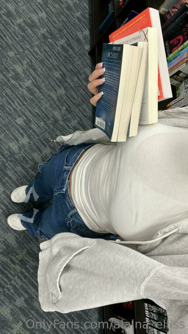 Photo by alaina_elliss published on June 24,2023 08:41:00 - BestThots