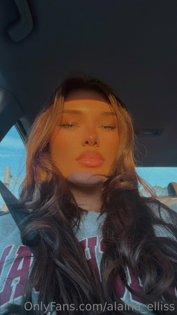 Photo by alaina_elliss published on November 20,2023 05:39:48 - BestThots