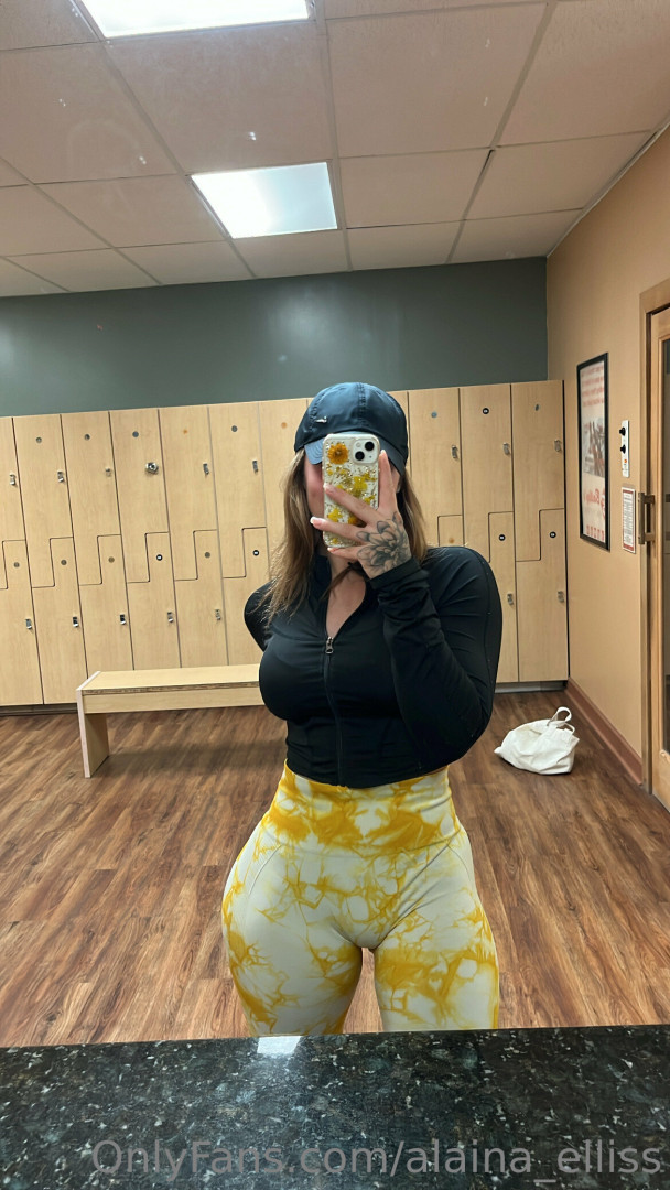 Photo by alaina_elliss published on November 20,2023 05:39:57 - BestThots