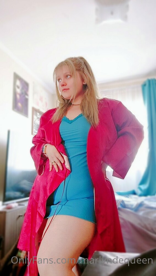 Photo by marlyndequeen published on May 21,2023 23:42:56 - BestThots