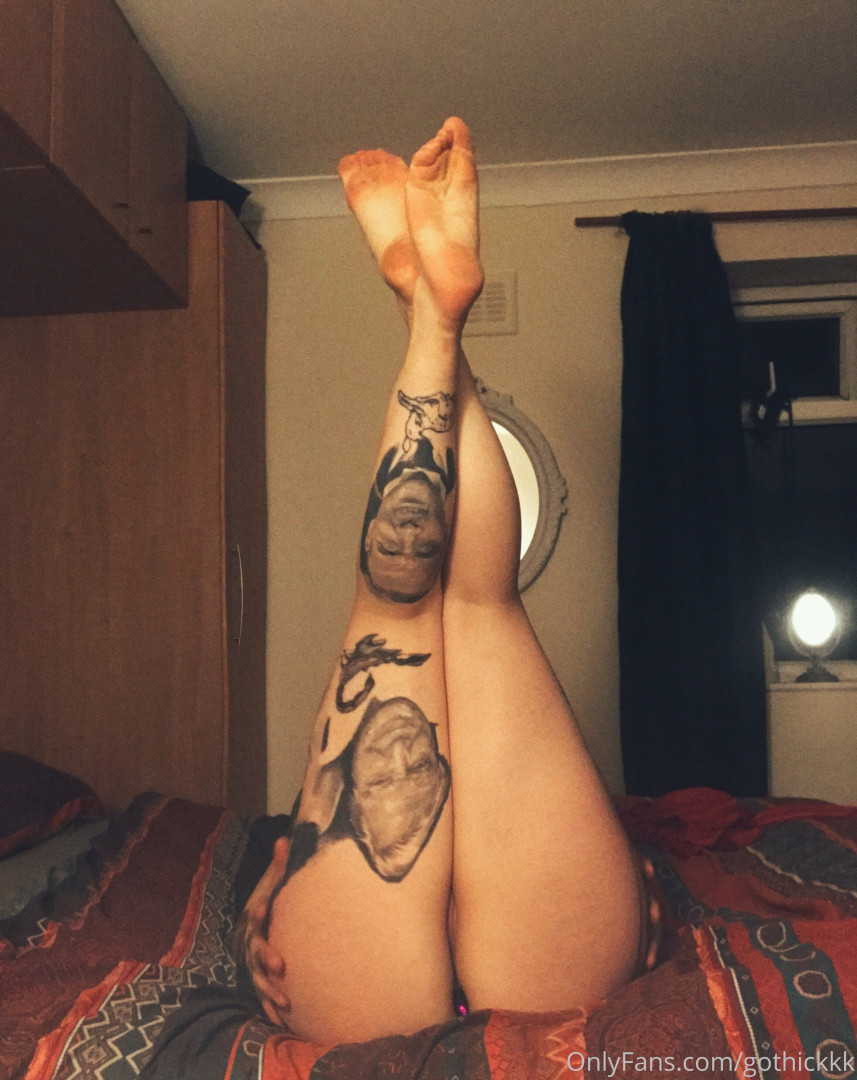 Photo by gothickkk published on October 16,2023 00:58:45 - BestThots