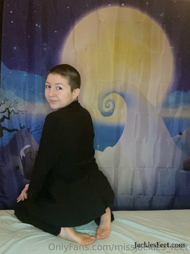 Photo by missjackies_feet published on July 23,2023 01:42:06 - BestThots