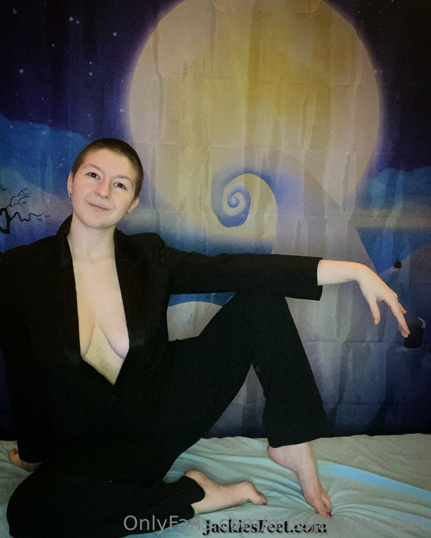 Photo by missjackies_feet published on July 23,2023 01:42:27 - BestThots