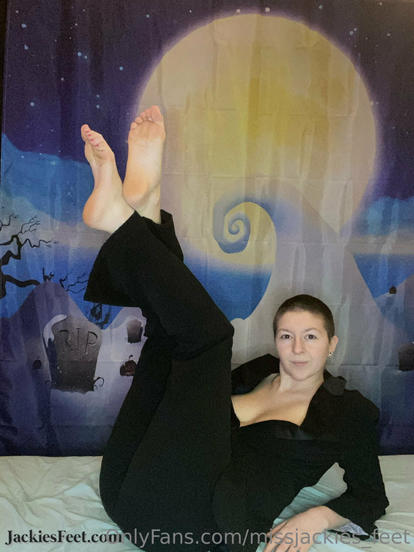 Photo by missjackies_feet published on July 23,2023 01:42:30 - BestThots