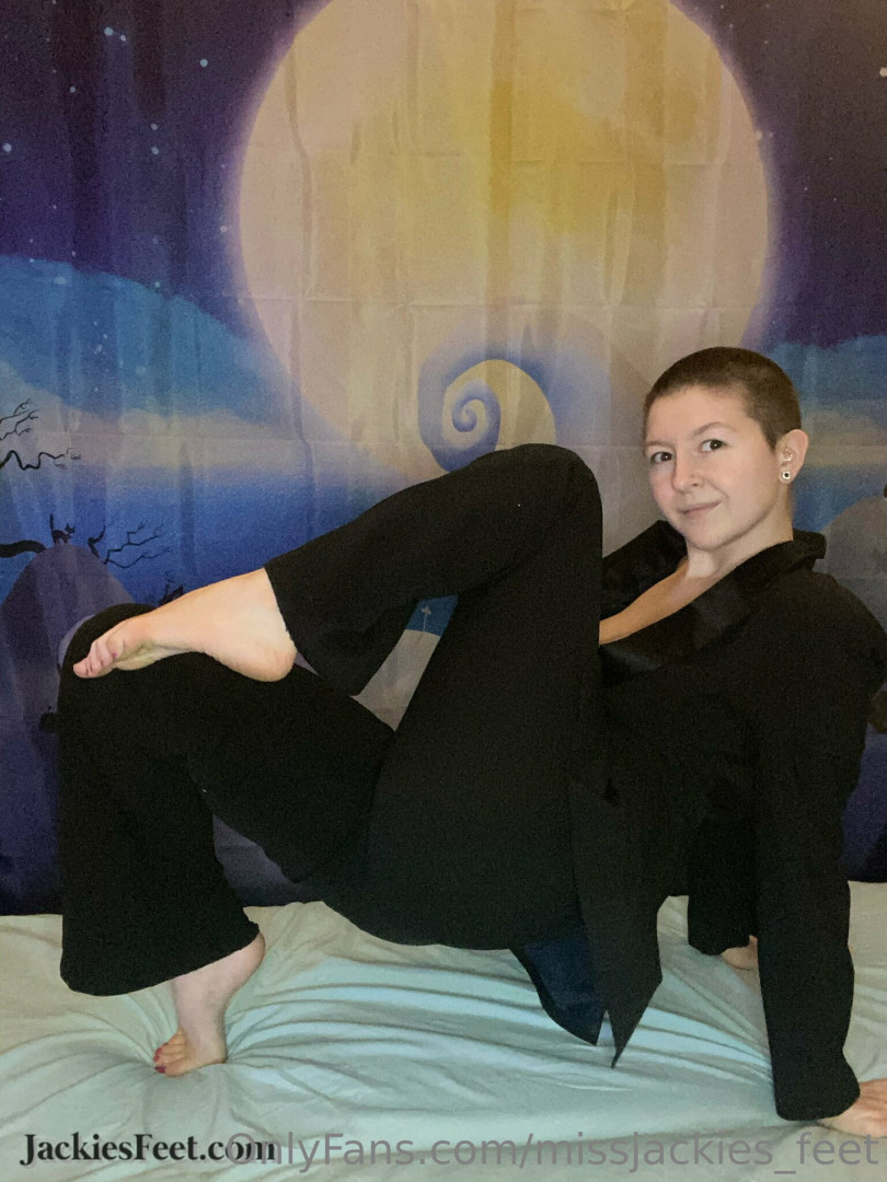 Photo by missjackies_feet published on July 23,2023 01:42:33 - BestThots