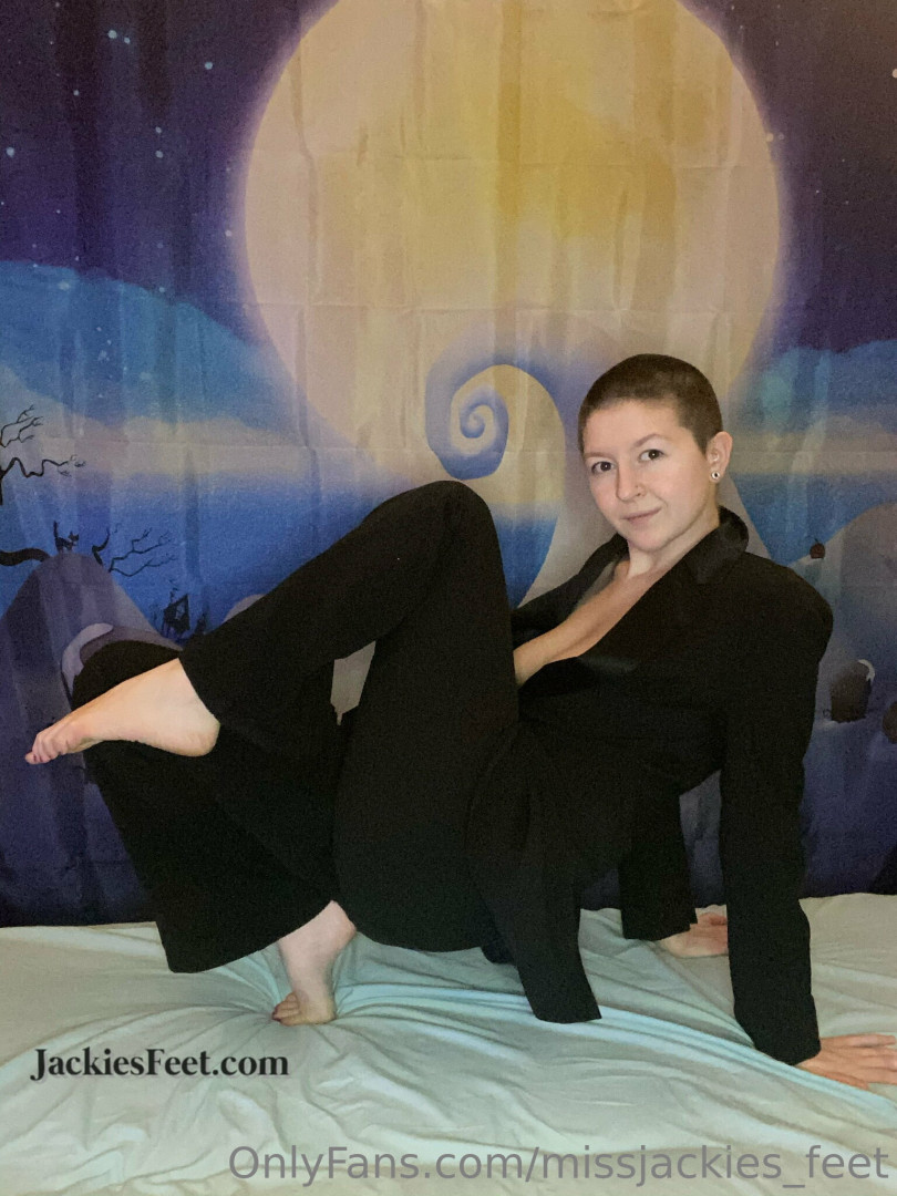 Photo by missjackies_feet published on July 23,2023 01:42:47 - BestThots