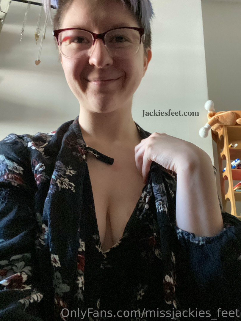 Photo by missjackies_feet published on July 23,2023 01:42:53 - BestThots